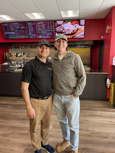 Photo of Quality Donair - 2325 50 Ave #116, Red Deer, AB T4R 1L2